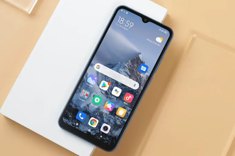 Bạn cần điện thoại cho mục đích gì?