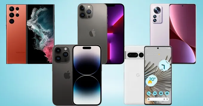 Các Tính Năng Phần Mềm Hỗ Trợ