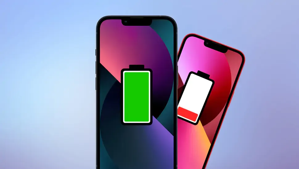 Các giải pháp khắc phục tình trạng chai pin iPhone