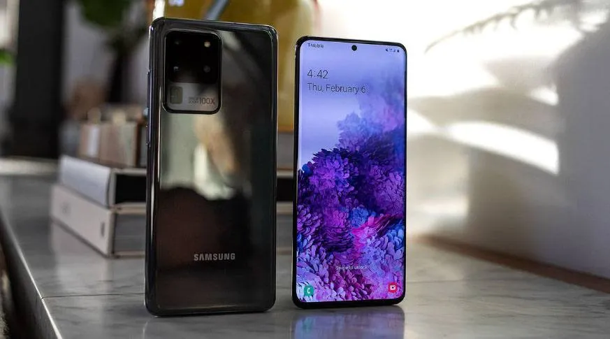 Các tính năng đặc biệt khác: Galaxy AI và chuẩn IP68