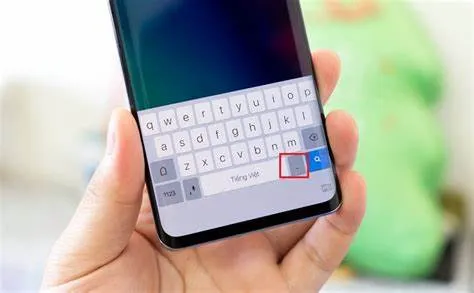 Cập nhật phần mềm thường xuyên