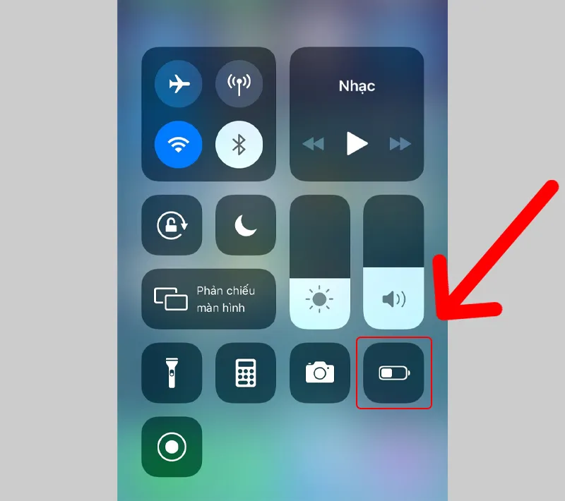 Chế Độ Tiết Kiệm Pin Thông Minh Hoạt Động Như Thế Nào?