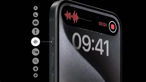 Chế độ quay video chuyên nghiệp hơn