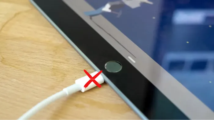 “Để pin thở”: Tránh để pin cạn kiệt hoàn toàn