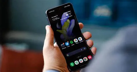 Giao diện người dùng được tinh chỉnh