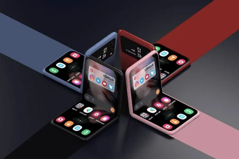 Google Pixel Fold: Tân binh đáng gờm