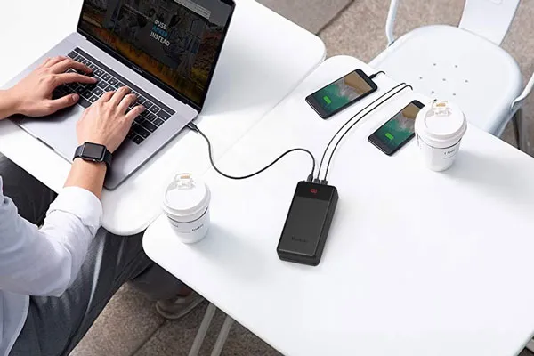 Hiện trạng công nghệ sạc nhanh hiện nay: Nhanh thôi chưa đủ!