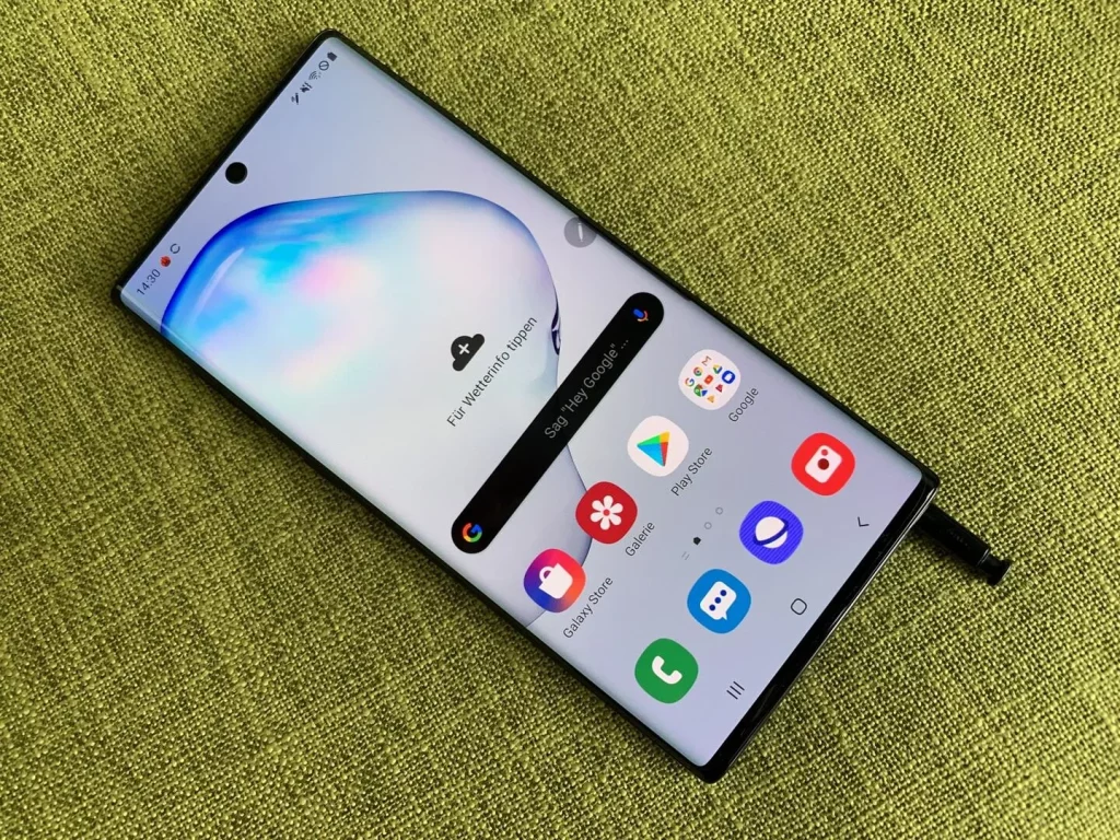 Hiệu năng "khủng long" với chip Snapdragon 8 Elite