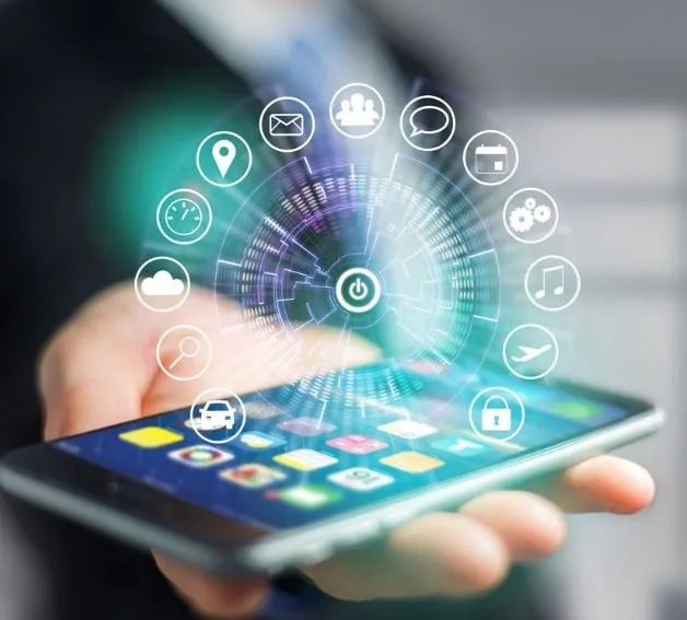 Khóa các ứng dụng nhạy cảm