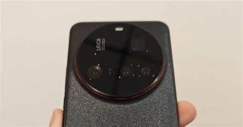 Kích thước lớn hơn, điểm ảnh to hơn