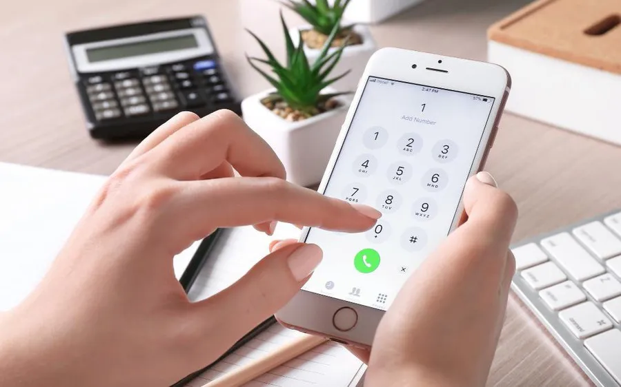 Kiểm tra các tính năng cơ bản