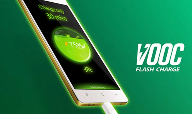 Kinh nghiệm cá nhân: Sạc nhanh đã thay đổi cuộc sống của mình như thế nào