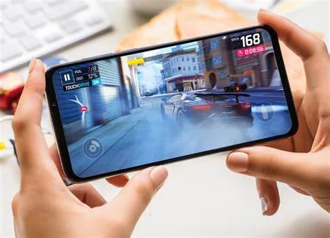 Kinh nghiệm để mua được điện thoại chơi game giá rẻ ưng ý