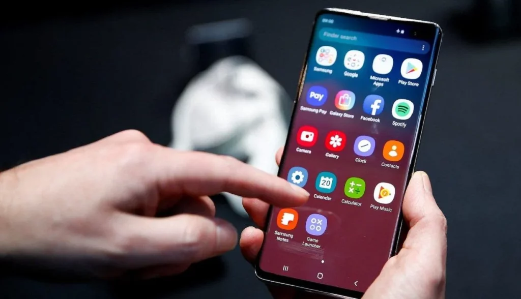 Nguyên nhân khiến điện thoại Android bị nóng