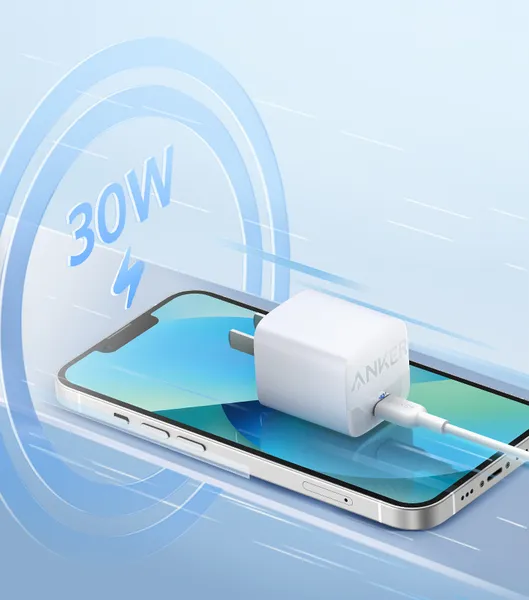 Những chuẩn sạc mới đầy hứa hẹn