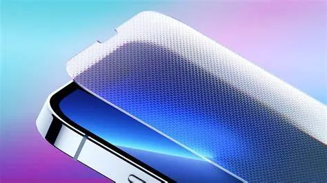 Những thói quen tốt giúp bảo vệ màn hình điện thoại