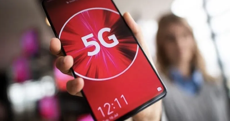 Những yếu tố cần lưu ý khi chọn smartphone 5G