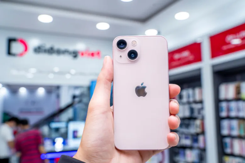 Nút Action Button đa năng