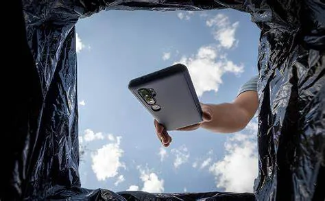 Pin "trâu" hơn và sạc siêu nhanh: Tạm biệt nỗi lo hết pin