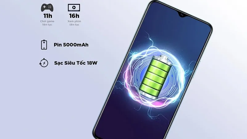 Sạc Pin Đúng Cách: "Nuôi Dưỡng" Pin Khỏe Mạnh