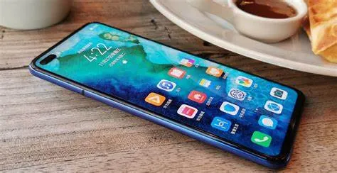 Samsung Galaxy A55 5G