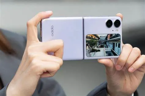 Tại Sao Điện Thoại Chụp Hình Đẹp Lại Quan Trọng?