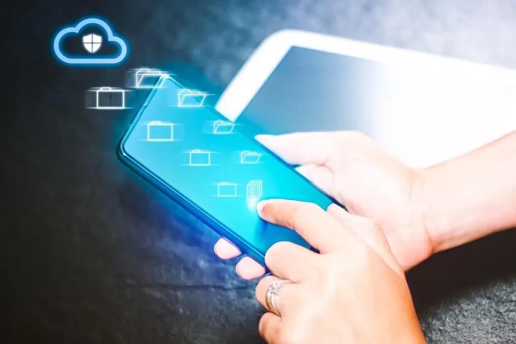 Tại Sao Việc Backup Dữ Liệu Điện Thoại Lại Quan Trọng?