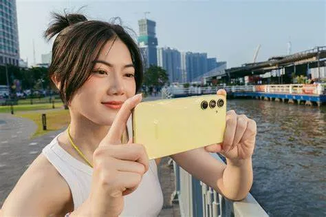 Tại sao phân khúc điện thoại dưới 10 triệu lại được ưa chuộng?