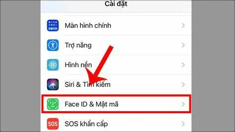 Tại sao việc cài đặt bảo mật trên iPhone lại quan trọng đến vậy?