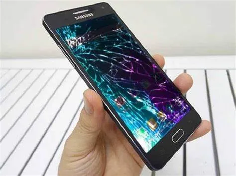 Tận Hưởng Cuộc Sống Hiện Đại Với Điện Thoại Samsung