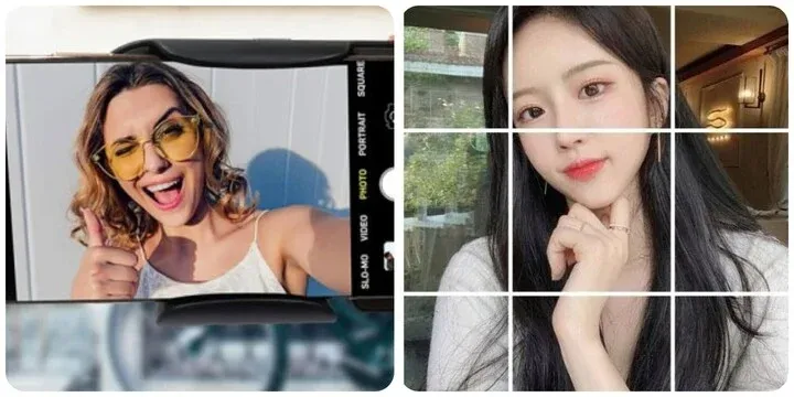 Thời điểm “vàng” để chụp ảnh ngoài trời