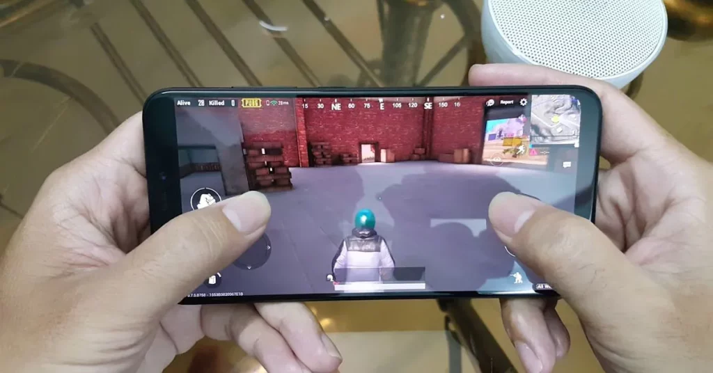 Tiêu Chí Chọn Mua Smartphone Chơi Game Tốt Trong Năm 2025