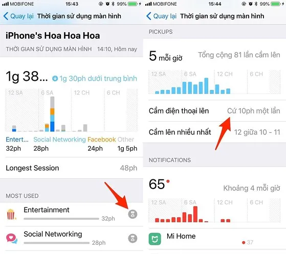 Tìm kiếm những hoạt động thay thế thú vị