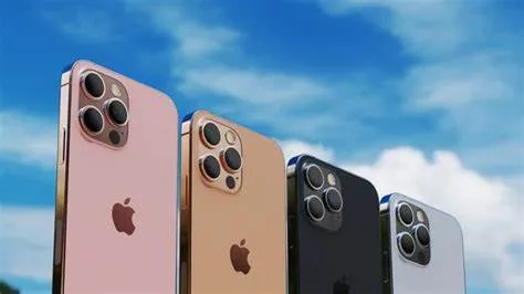 Ưu điểm nổi bật của iPhone