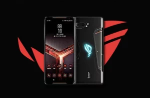 các dòng điện thoại gaming