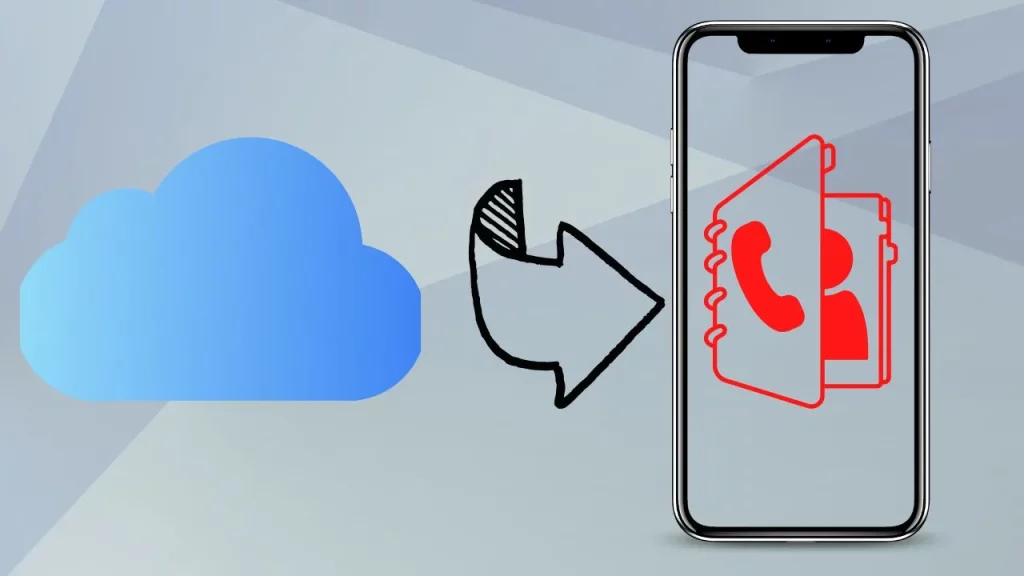 cách đồng bộ danh bạ giữa thiết bị