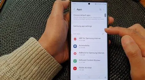 cách giải phóng dung lượng điện thoại