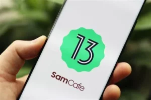 cập nhật Android mới nhất