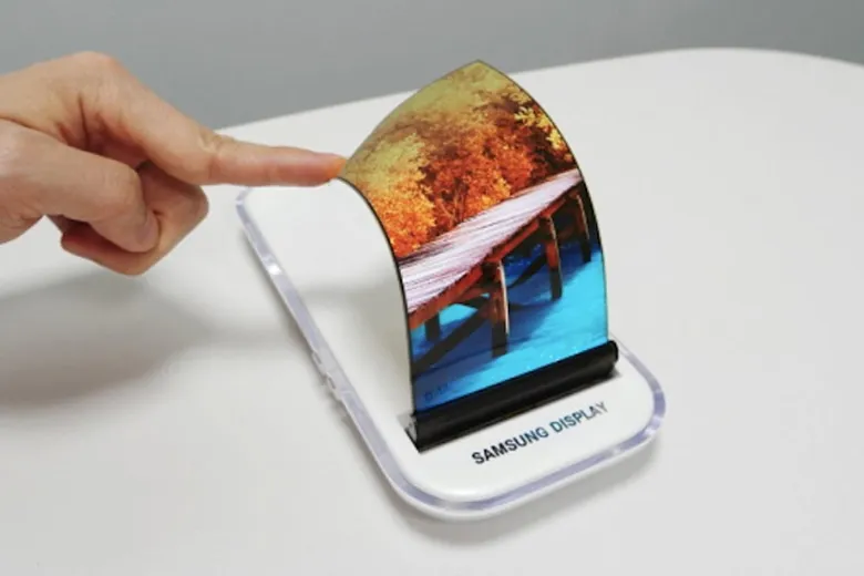 công nghệ màn hình AMOLED