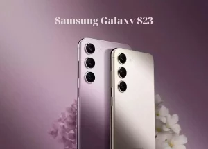 đánh giá Samsung Galaxy mới