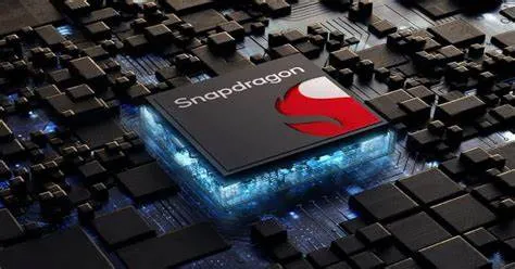 đánh giá chip Snapdragon mới