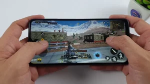 điện thoại chơi game giá rẻ