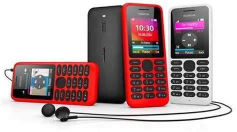 điện thoại dành cho người lớn tuổi