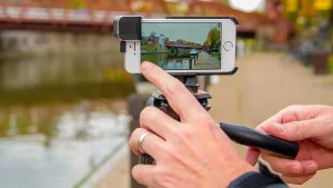 điện thoại nào quay video đẹp