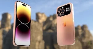 iPhone mới nhất có gì hay