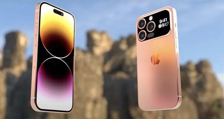 iPhone mới nhất có gì hay