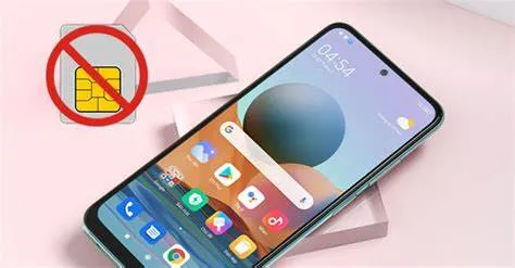 lỗi thường gặp trên điện thoại Android