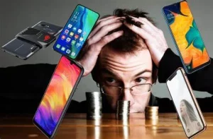 lựa chọn điện thoại theo nhu cầu