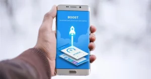 mẹo tăng tốc điện thoại cũ