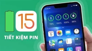 mẹo tiết kiệm pin điện thoại